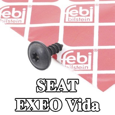 FEBI BILSTEIN Vida — SEAT Exeo
