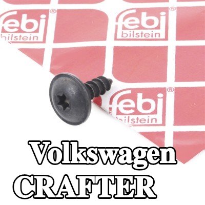 FEBI BILSTEIN برغي — Volkswagen Crafter