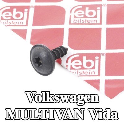 FEBI BILSTEIN Vida — Volkswagen Multivan