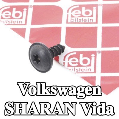 FEBI BILSTEIN Vida — Volkswagen Sharan