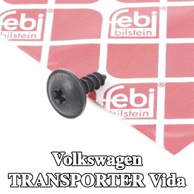 FEBI BILSTEIN Vida — Volkswagen Transporter