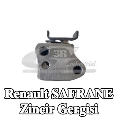 3RG Zincir gergisi — Renault Safrane