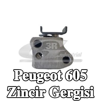 3RG Zincir gergisi — Peugeot 605
