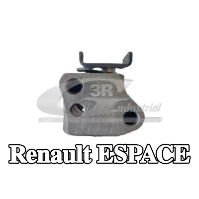 3RG مشده سلسلة التوقيت — 1997 Renault Espace