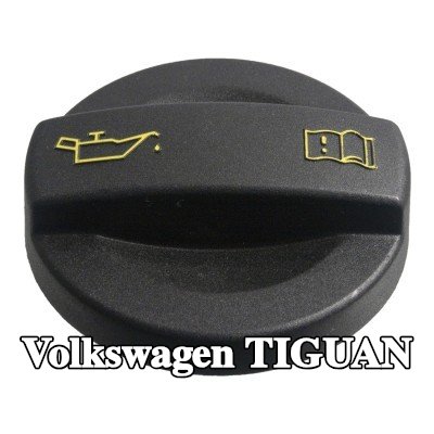 FEBI BILSTEIN غطاء فتحة تعبئة الزيت — 2020 Volkswagen Tiguan