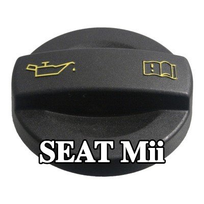 FEBI BILSTEIN غطاء فتحة تعبئة الزيت — SEAT Mii