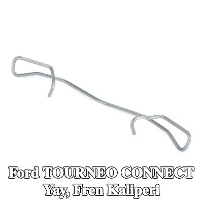 ATE Yay, fren kaliperi — Ford Tourneo Connect