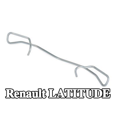 ATE زنبرك، مكبس الفرامل — Renault Latitude