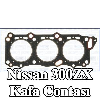 AJUSA Kafa contası FIBERMAX, 1, 3mm — Nissan 300zx