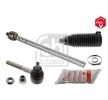 FEBI BILSTEIN Gresli rot kolu grubu, körükli, kelepçeli, direksiyon körüğü ile — Peugeot 206 (9)