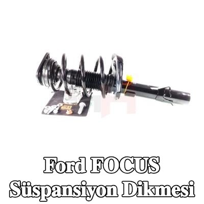 GH Süspansiyon Dikmesi — 2012 Ford Focus