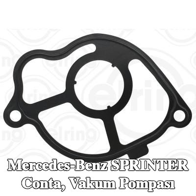 ELRING Conta, vakum pompası — Mercedes-Benz Sprinter