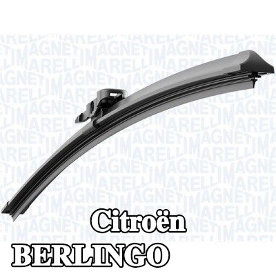 MAGNETI MARELLI مضخة البنزين — 2000 Citroën Berlingo