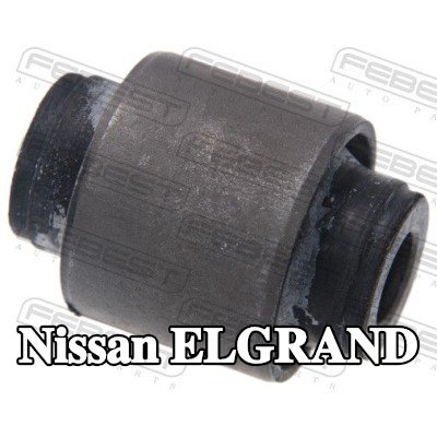 FEBEST جلبة ذراع التحكم — Nissan Elgrand