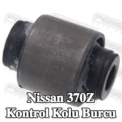 FEBEST Kontrol kolu burcu — Nissan 370z