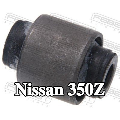 FEBEST جلبة ذراع التحكم — Nissan 350z