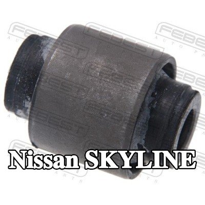 FEBEST جلبة ذراع التحكم — Nissan Skyline