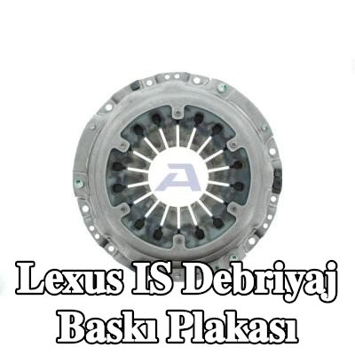 AISIN Debriyaj Baskı Plakası — Lexus Is