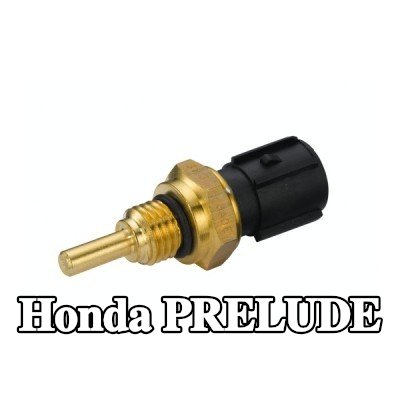 HELLA مستشعر, درجة حرارة سائل التبريد M12x1, 5 — Honda Prelude