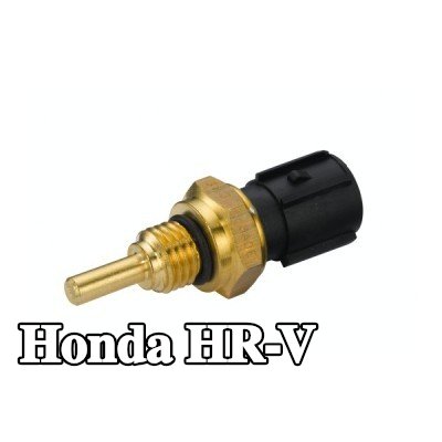 HELLA مستشعر, درجة حرارة سائل التبريد M12x1, 5 — Honda Hr-v