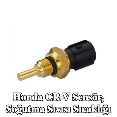 HELLA Sensör, soğutma suyu sıcaklığı M12x1, 5 — 2002 Honda Cr-v