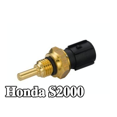 HELLA مستشعر, درجة حرارة سائل التبريد M12x1, 5 — Honda S2000