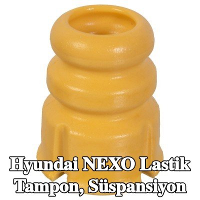 FEBI BILSTEIN Lastik tampon, ön aks süspansiyonu — Hyundai Nexo