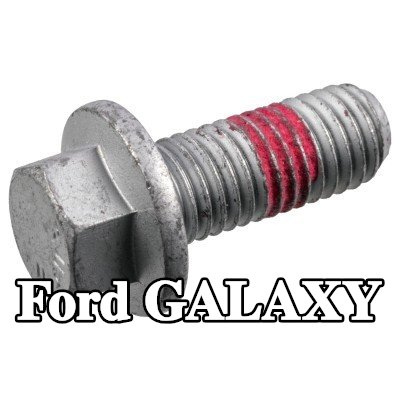 FEBI BILSTEIN برغي، مكبس الفرامل — Ford Galaxy