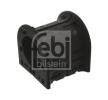 FEBI BILSTEIN Anti roll bar burcu Arka Aks, 22mm, Kauçuk — Renault Master (2)