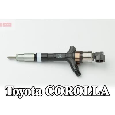 DENSO فوهة حاقن الوقود — 2000 Toyota Corolla