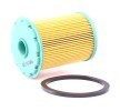 RIDEX Filtre kiti — Opel Movano (4)