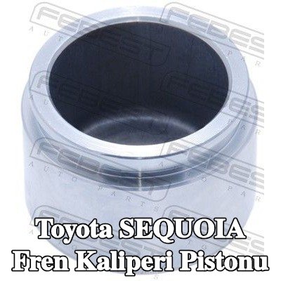 FEBEST Fren kaliperi pistonu Ön Aks — 2000 Toyota Sequoia