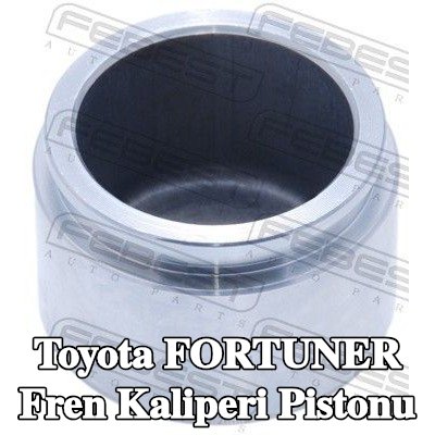 FEBEST Fren kaliperi pistonu Ön Aks — Toyota Fortuner