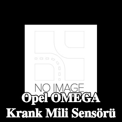 BOSCH Krank mili sensörü — 1990 Opel Omega