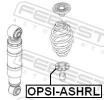 FEBEST Alt Yay Kapağı, Arka Aks — Opel Ampera (2)