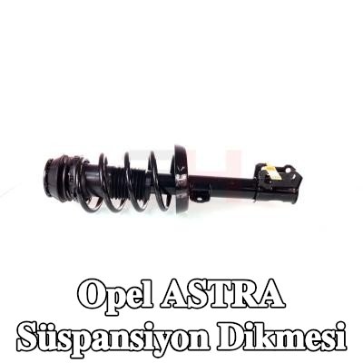 GH Süspansiyon Dikmesi — 2002 Opel Astra