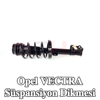 GH Süspansiyon Dikmesi — 2002 Opel Vectra
