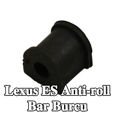 KAVO PARTS Anti-roll bar burcu — 2000 Lexus Es