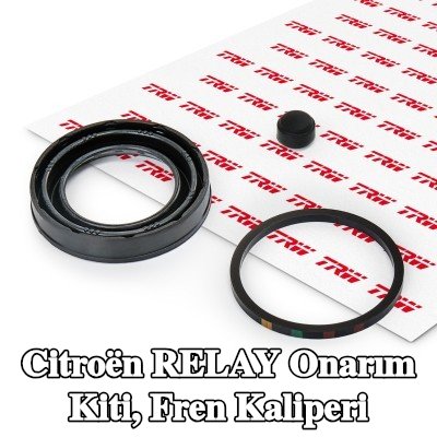 TRW Onarım Kiti, fren kaliperi — Citroën Relay