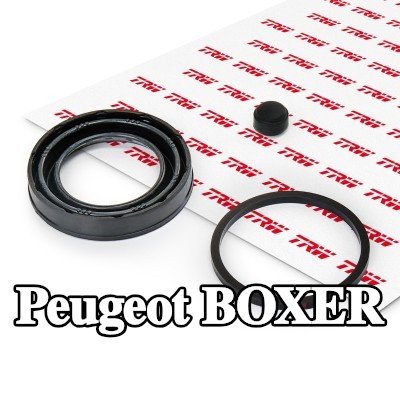 TRW طقم إصلاح، مكبس الفرامل — Peugeot Boxer