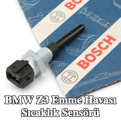 BOSCH Emme havası sıcaklık sensörü — 2000 BMW Z3