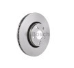 BOSCH Fren diski Dış Çap: 295mm, Havalandırmalı, Yağlanmış — 2006 Toyota Auris (2)