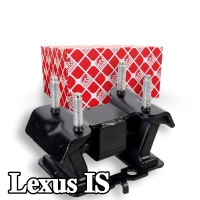 FEBI BILSTEIN حامل المحرك الخلفي — Lexus Is