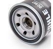 MAHLE Tek çek valflı yağ filtresi — 2006 Mitsubishi i (4)