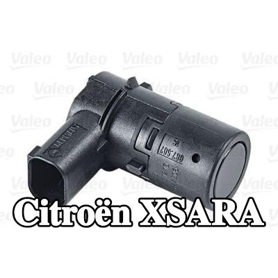 VALEO مستشعر الركن قطعة أصلية — Citroën Xsara
