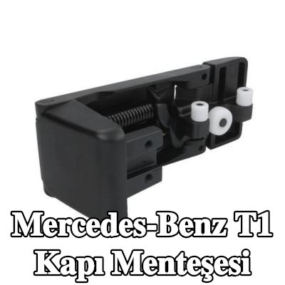 BLIC Kapı Menteşesi Sağ — Mercedes-Benz T1