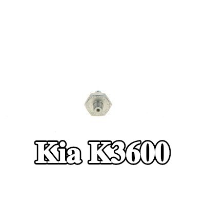 BOSCH مفتاح ضغط الزيت — Kia K3600