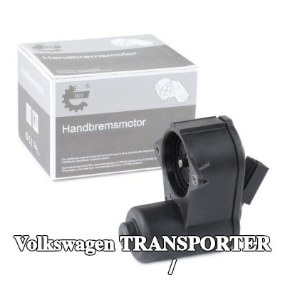 ESEN SKV مشغل/محرك فرامل الركن — Volkswagen Transporter