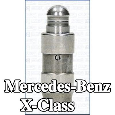AJUSA صمام — 2017 Mercedes-Benz X-Class