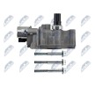 NTY VVT solenoidi — Honda Civic (4)